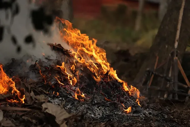 Apricity fire pits