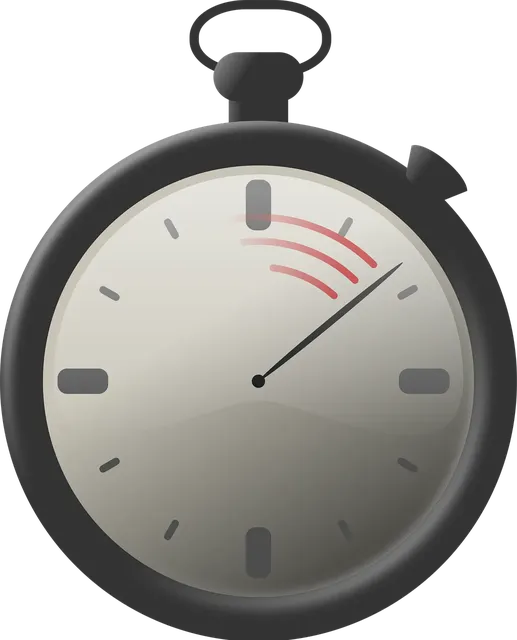 time icon