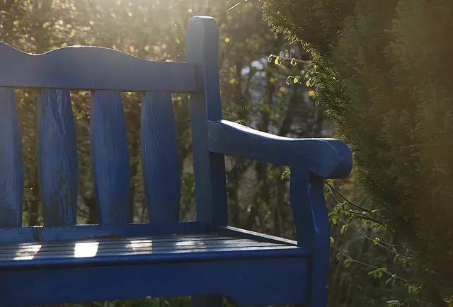 outdoor furniture with covers